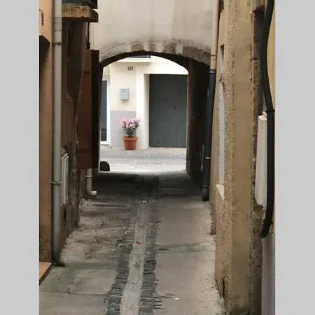 Le 8 Bis Διαμέρισμα *